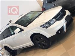 دودج جورني
